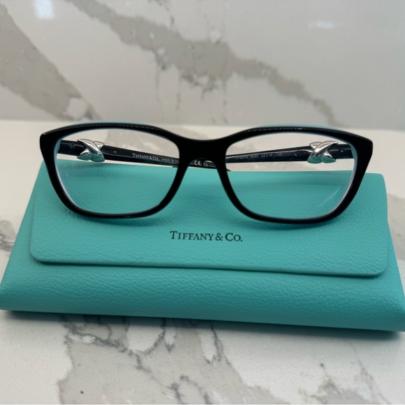 Tiffany TF 8055 Frame - Picture 2 of 7